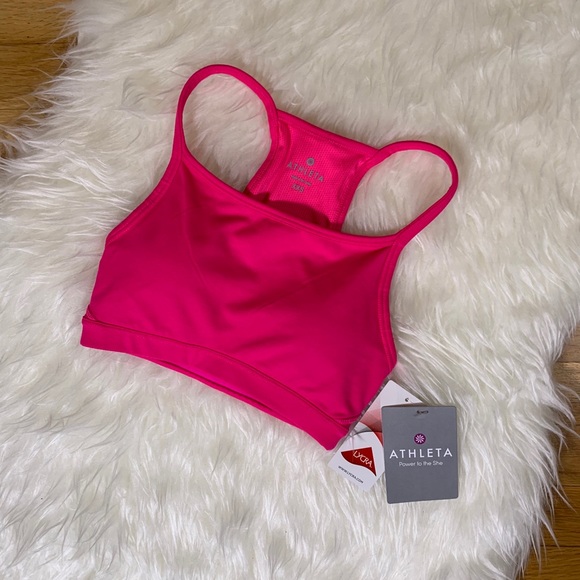 Athleta Other - NWT Athleta Chi Bra Athleta Other - NWT Athleta Chi Bra